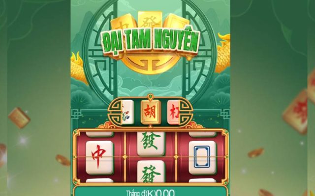 giao dien no hu dai tam nguyen